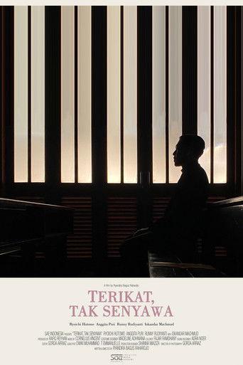 Nature Abhors a Vacuum film afişi