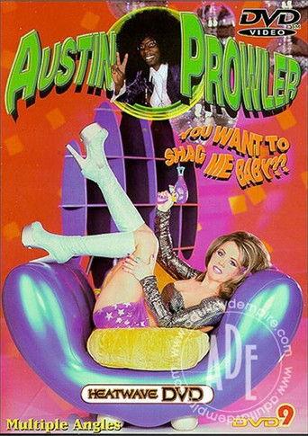 Austin Prowler film afişi