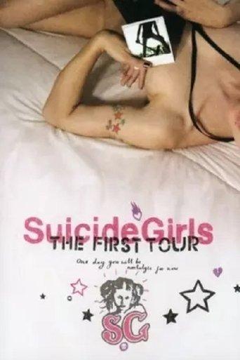 SuicideGirls: The First Tour film afişi