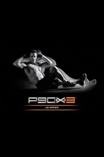 P90X3 - Ab Ripper film afişi