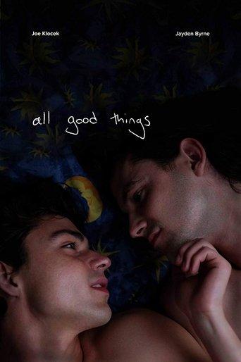 All Good Things film afişi
