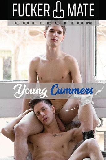 Young Cummers film afişi