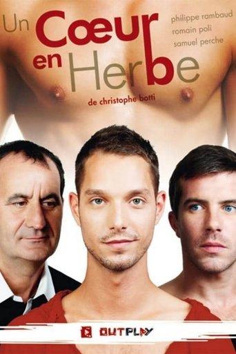 A Budding Heart film afişi