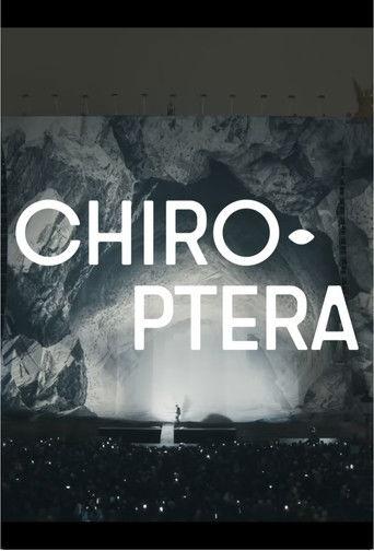 CHIROPTERA film afişi