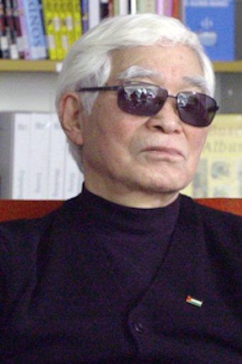 Bruno & Bettina film afişi