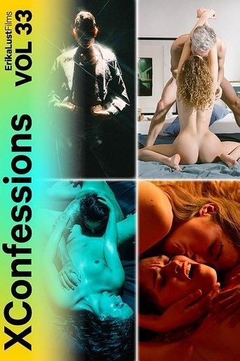 XConfessions 33 film afişi