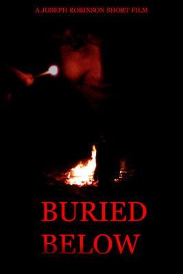 Buried Below film afişi