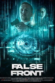 False Front film afişi
