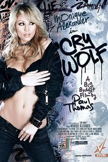 Cry Wolf film afişi