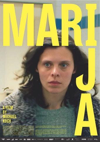 Marija film afişi