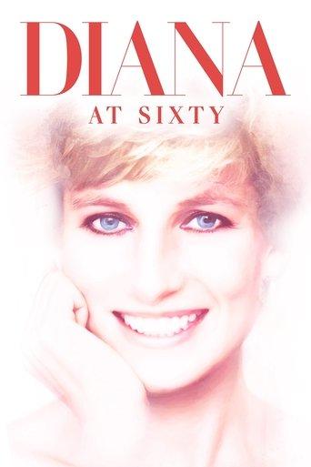 Diana at Sixty film afişi