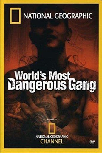 World's Most Dangerous Gang film afişi