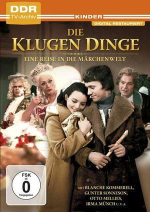 Die klugen Dinge film afişi