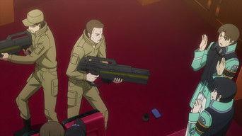 Yokohama Disturbance Part VI