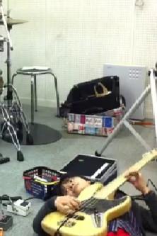 tricotMOVIE9月号 film afişi