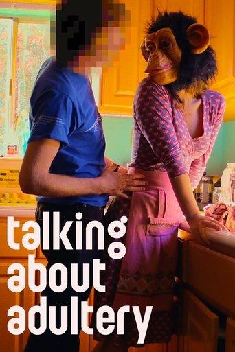 Talking About Adultery film afişi