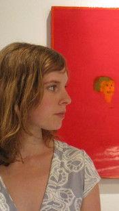 Valérie n'est plus ici film afişi