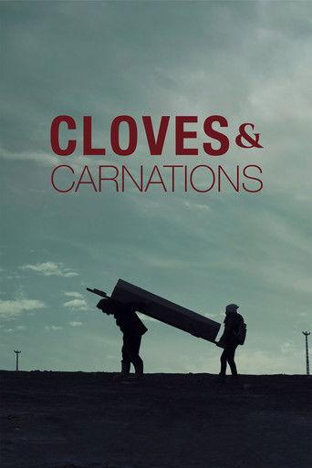 Cloves & Carnations film afişi