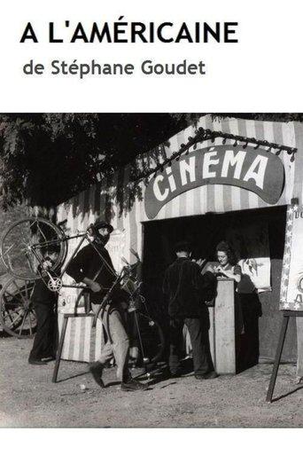 À l'américaine film afişi