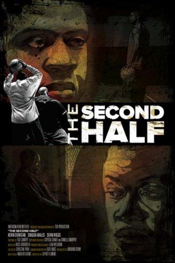 The Second Half film afişi