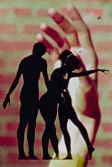 Assemblage film afişi