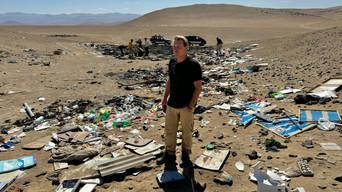 Mod verdens ende (Chile og Argentina)