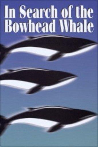 In Search of the Bowhead Whale film afişi
