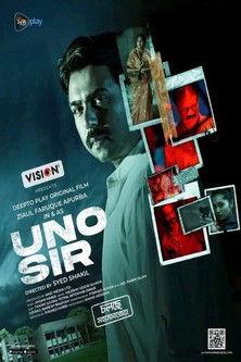 UNO Sir film afişi