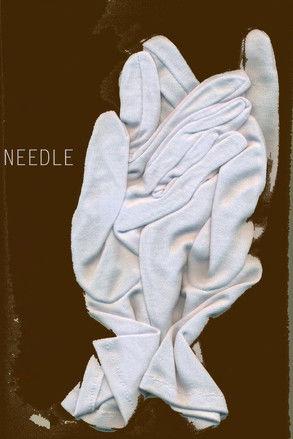 Needle film afişi
