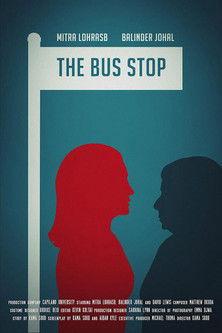 The Bus Stop film afişi