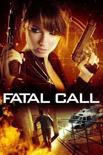 Fatal Call film afişi