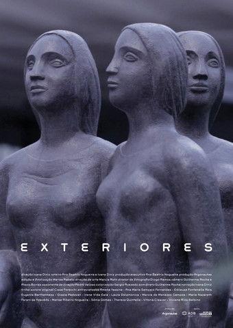 Exteriores - Mulheres Brasileiras na Diplomacia film afişi