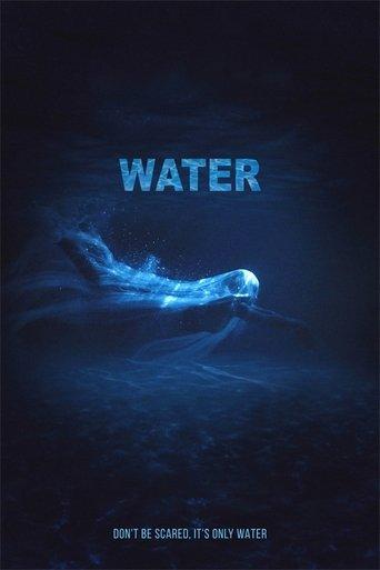 Water film afişi