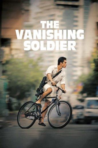 The Vanishing Soldier film afişi