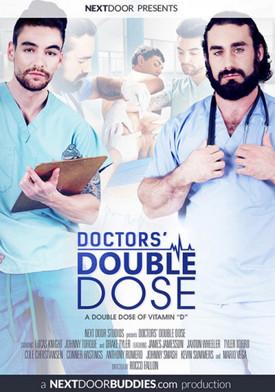 Doctors' Double Dose film afişi