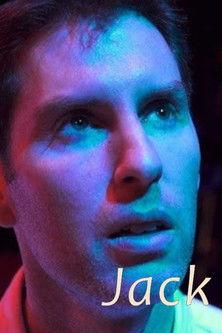 Jack film afişi