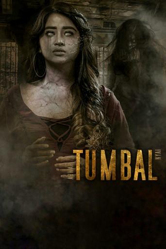 Arwah Tumbal Nyai: Part Tumbal film afişi