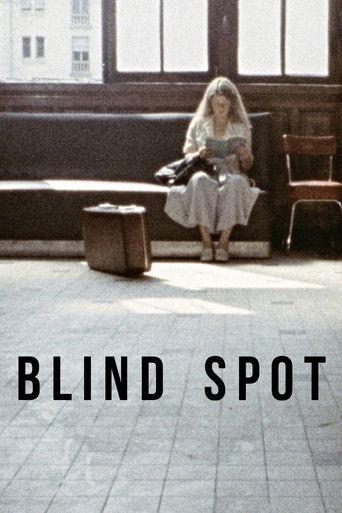 Blind Spot film afişi