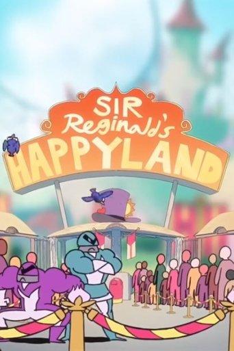 Happyland Incorporated film afişi