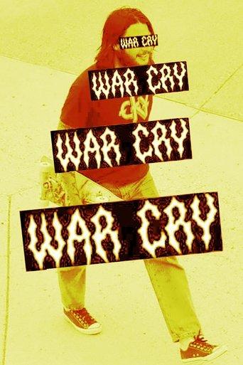 War Cry film afişi