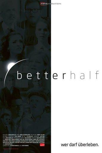 Better Half film afişi