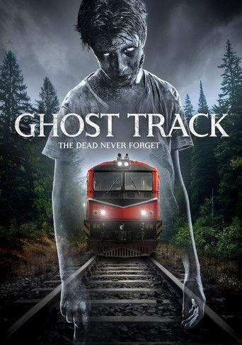 Ghost Track film afişi
