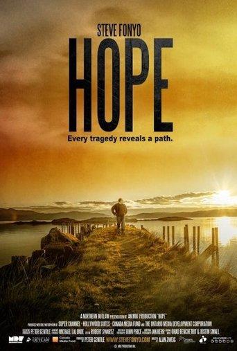 Hope film afişi