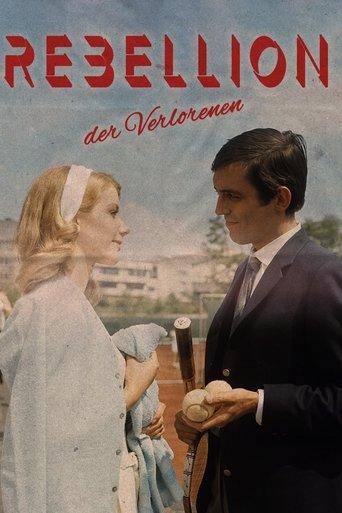 Rebellion der Verlorenen film afişi