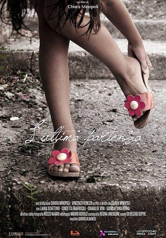 L'ultima Partenza film afişi