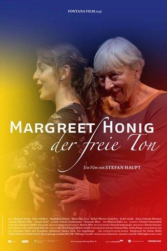 Margreet Honig – True Singing film afişi