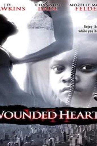 Wounded Hearts film afişi