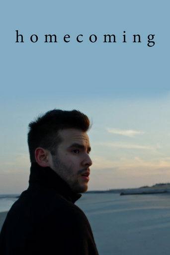 Homecoming film afişi
