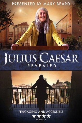 Julius Caesar Revealed film afişi