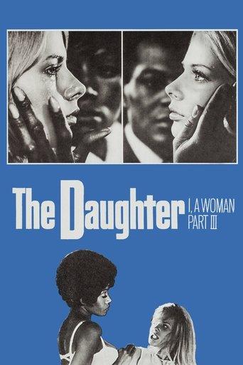 I, a Woman Part III: The Daughter film afişi
